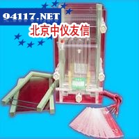 DYCZ-28D型 双板夹芯式垂直电泳仪(槽)(大号)